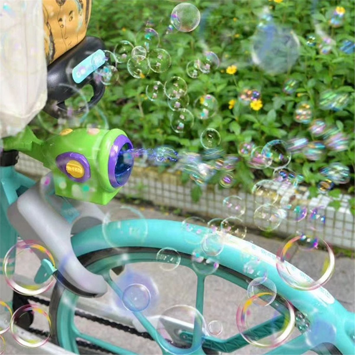 【COUNTDOWN DEAL】 เครื่องทำฟองส - Kids Toys Deals บทวิจารณ์และราคา
