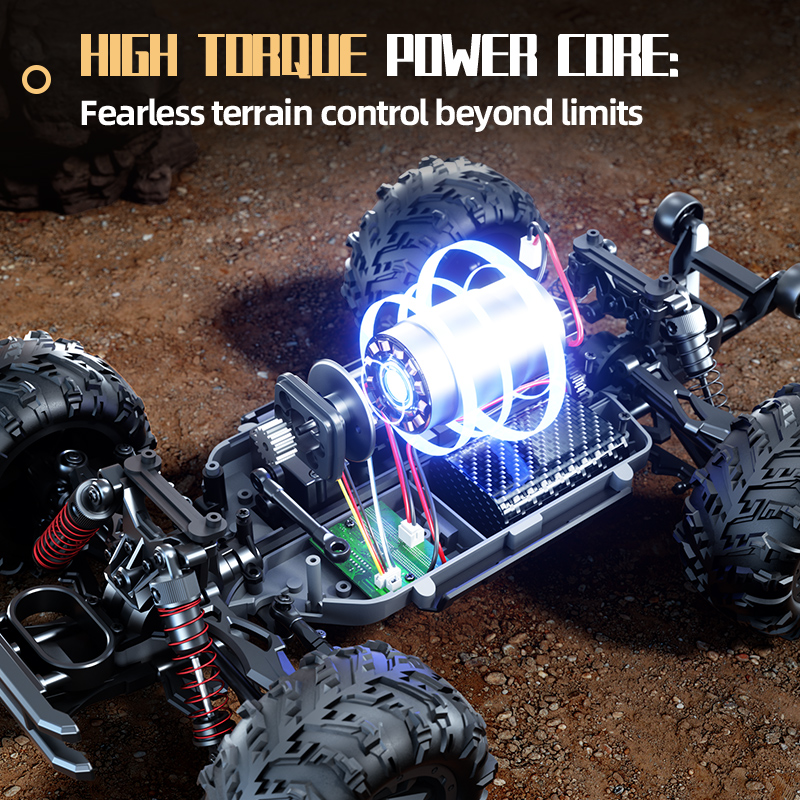 JJRC C8837 C8838 รถบังคับวิทยุ - Kids Toys Under 100 บทวิจารณ์และราคา