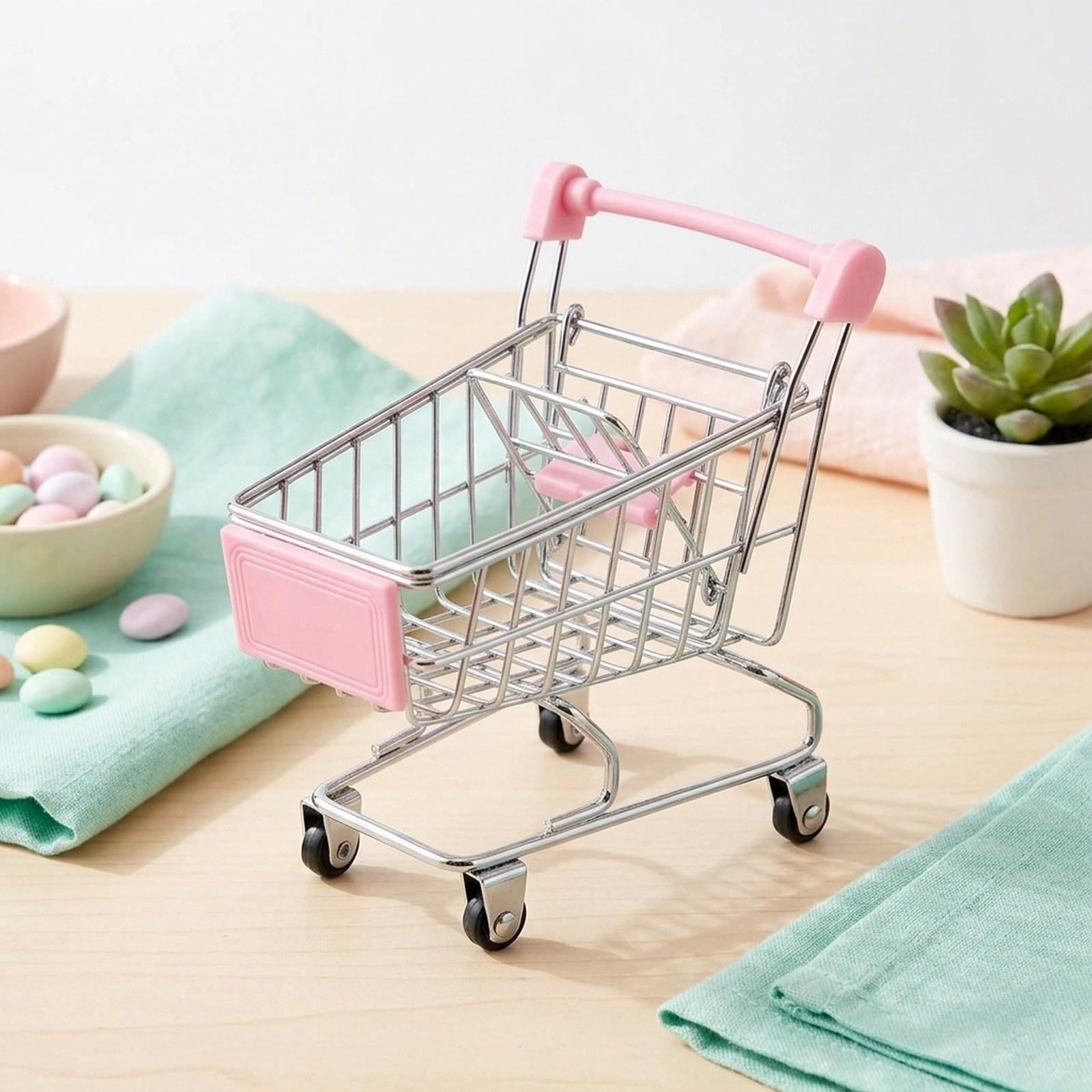 รถเข็นของเล่นซูเปอร์มาร์เก็ต ร - Kids Toys Shop บทวิจารณ์และราคา