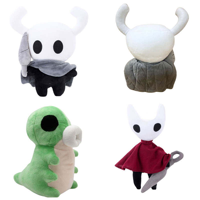 ตุ๊กตาฮอลโลว์ไนท์ ของเล่นนุ่มน - Kids Toys Supplier บทวิจารณ์และราคา