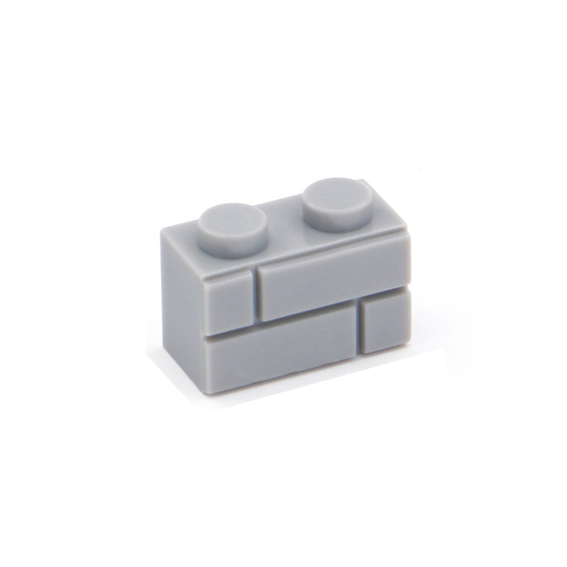 100PCS DIY Building Blocks หนา - Kids Toys Under 100 บทวิจารณ์และราคา