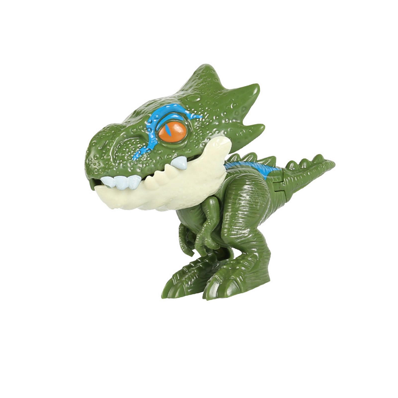 ของเล่นไดโนเสาร์รูปนิ้วมือ ของ - Kids Toys 3 Year Old บทวิจารณ์และราคา