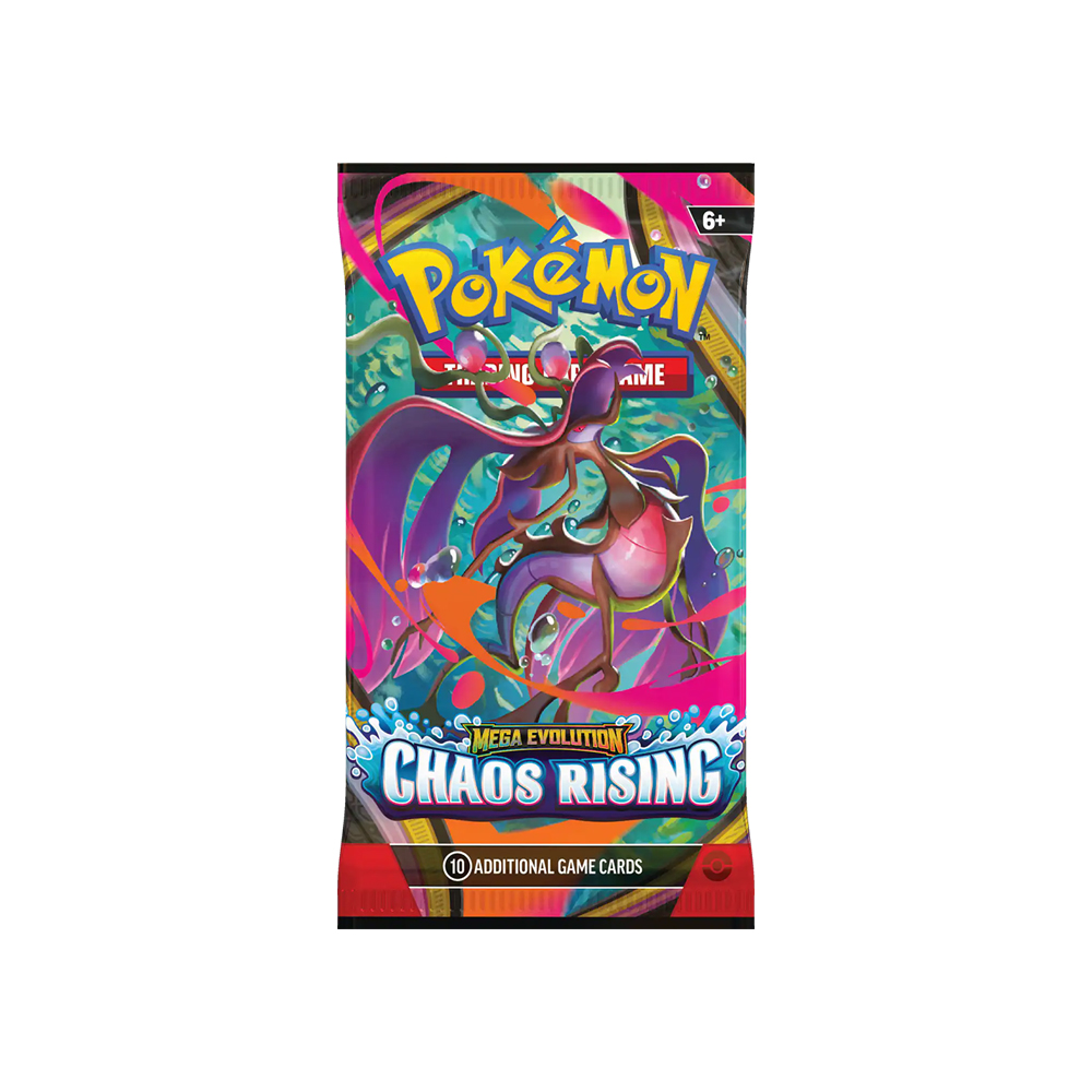 การ์ดโปเกมอนใหม่ปี 2026 กล่องบ - Card Game Kids บทวิจารณ์และราคา
