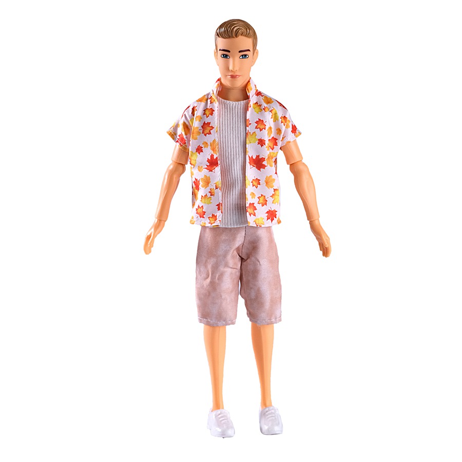 คุณภาพสูงเสื้อผ้าตุ๊กตาแฟชั่น, - Kids Toys Quality บทวิจารณ์และราคา