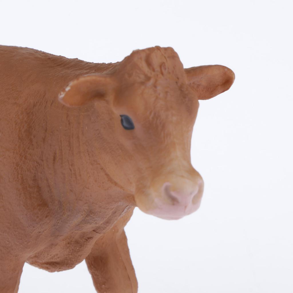 ของเล่นรูปปั้นวัวเสมือนจริง ขอ - Kids Toys Shop บทวิจารณ์และราคา